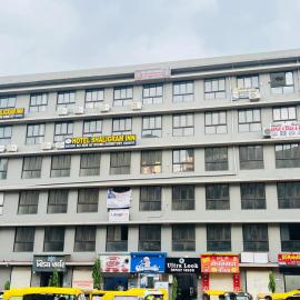 Hotel Shaligram Inn, hotel a Ahmedabad