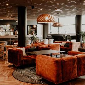 Mercure Valenciennes Centre, ξενοδοχείο σε Valenciennes