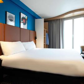 ibis Paris Gare de Lyon Reuilly, hotel a Parigi