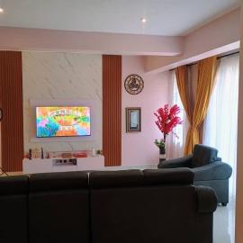 Exclusive ANSO HOMES GRA Ikeja 2 bedroom Ensuite