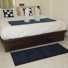 Hotel Rest O ITPL, hotell i Bangalore