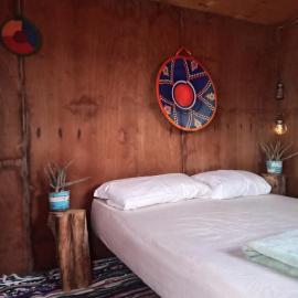 Geo Tribe, hotel in Dahab