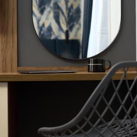 Manoir Apartments City Center, hotell i Novi Sad