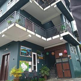 Tea vista holiday home, hotel i Kalpetta