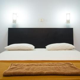 Viesnīca Hotel Ledetadu pilsētā Kupanga