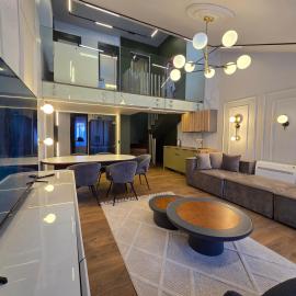 Apartments Lura