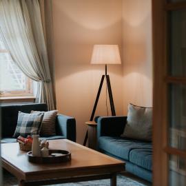 Spacious Flat with Parking Great Inverness Base, Hotel in Inverness