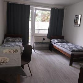 Útulný bytík na prízemí Rožňava, hotel u gradu Rožnjava