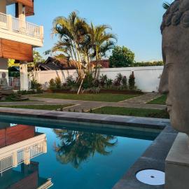 Villa Nah Amed