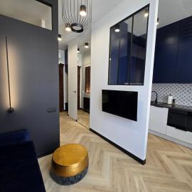 BoleslaviaApartments - Apartament Simon 1, Center, air conditioning, hotel in Bolesławiec