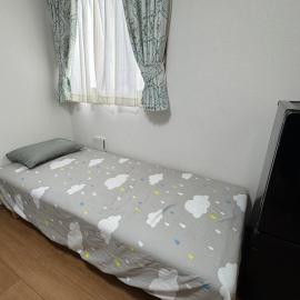 Otsu guest house2, hotel in Chikusei