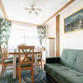 Zogata Apartments