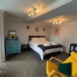 Rosebud Studio, hotel i Springfield