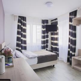 City Vibes Hotel