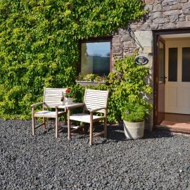 The Wheelhouse, hotel in Kirk Yetholm