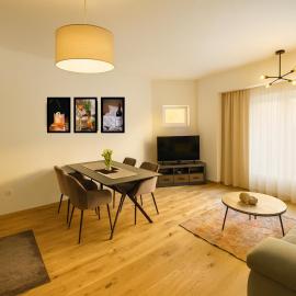 Zentrales City-Apartment mit Stil nähe Stadthalle – hotel w Grazu