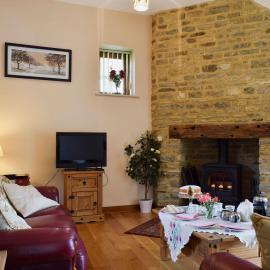 Alfie's Barn