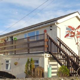 The Loft, hotel u gradu Amlwch