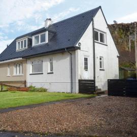 Seaview Cottage