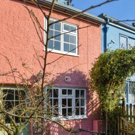 Poppy Cottage