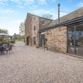 Cattle Cake Cottage