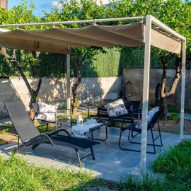 Il Paradiso Verde, hotel en Pagani
