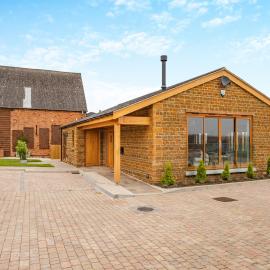Meadow View - Uk47974 – hotel w mieście Woodford