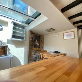 T'owd Man's Cottage، فندق في Bonsall
