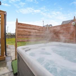 Clunnie Mor - S4615, hotel a Aviemore