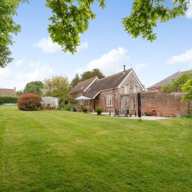 Coach House – hotel w mieście Wareham