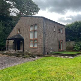 Dunsdale Lodge