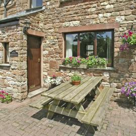 Rundales Cottage