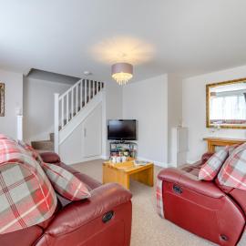 Willow's Cottage - Uk42144