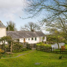 Teal, hótel í Llangennith