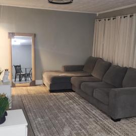 Spacious 3-Bedroom House in Atl, готель у місті Атланта