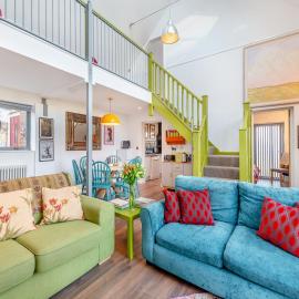 The Sanctuary, Hotel in Sleaford