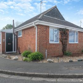 Goose Green House