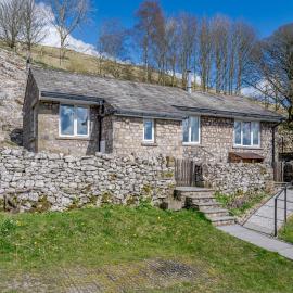 Limecroft, hotel v mestu Malham