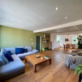 Stijlvolle duplex nabij Brussel en luchthaven!, hotell i Meise
