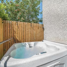 1 Ladyknowe - Uk39970, hotel a Moffat