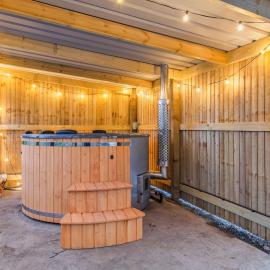 South Lodge, hotel di Great Driffield