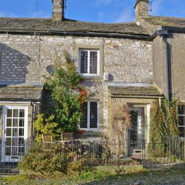 Calton Cottage, khách sạn ở Kettlewell