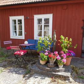 Elsasgården - Brygghuset