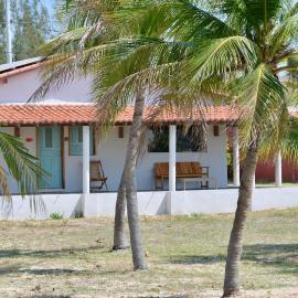 Casa Helena - Macapá Paradise