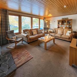 Lorien Cottage, Hotel in Nethy Bridge
