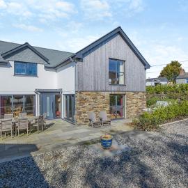 Gwithian House, hotel a Port Isaac