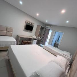 Pousada Bela By Bia - Comfort, hotel in Penha