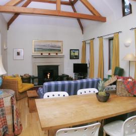 Marwhin Cottage - Swws