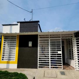 Casa vacacional Lejanias-Meta, hotel a Lejanías