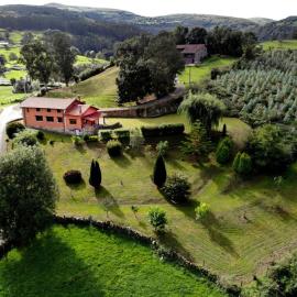 Casa La Alegría